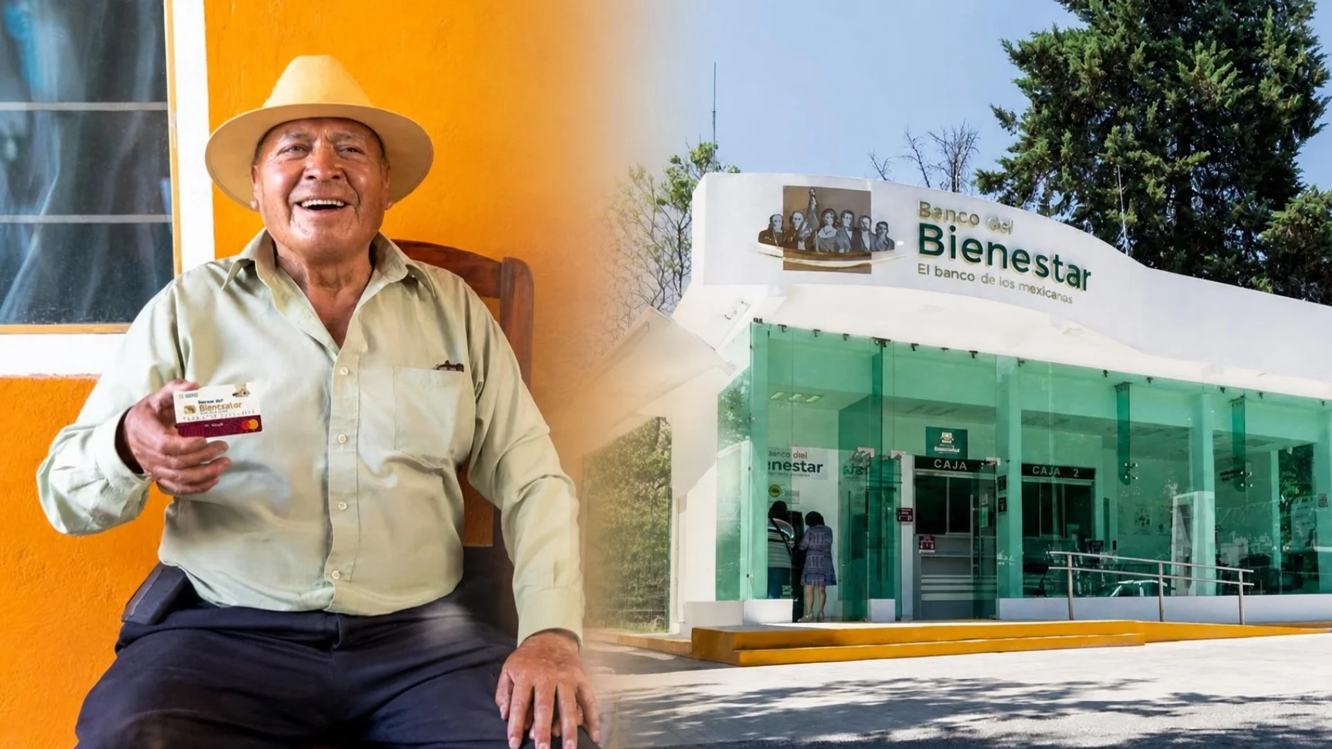 Estas son las probables fechas para el último pago de la Pension Bienestar 2026